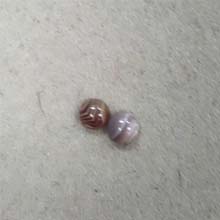 8MM ROUND CABOCHON BOTSWANA (2PCS/BAG)